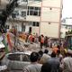 Delhi PG Collapse Sparks Safety Alarm