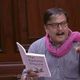 Manoj Jha Challenges India's Claim as a Vibrant Democracy After Mosque Demolition Controversy