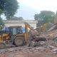 Blot on Indian Democracy: Jamaat, Jamiat, Akhilesh Condemn Saharanpur Mosque Demolition