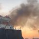 Thirteen Indian Sailors Trapped in Black Sea Amid Ongoing Missile and Drone Strikes