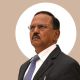 Doval Arrives in Beijing for 25th India-China Boundary Talks with Wang Yi