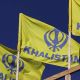 Delhi cops arrest three for pro-Khalistan graffiti at Singhu border