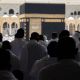 Haj 2027: Telangana Secures 4,508 Pilgrim Seats, 6,114 Remain on Waiting List