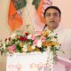 Goa Crime Surge Linked to Migrants, CM Pramod Sawant States