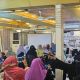 At AIMWA's three-year women's conference in Delhi, leaders shared how they've empowered over 10 lakh women across 12 states through education and reform.