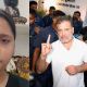 Rahul Gandhi Backs Nishu Azad Amid Police Inaction Over Father's Attack