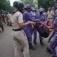 Amnesty Accuses Indian Police of Excessive Force During Youth Protests