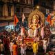 Pune Residents Demand Ban on Loudspeakers and DJs During Public Festivals