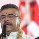 Indian Government Change Must Follow Democratic Process: Bengal CM
