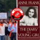 VHP and Bajrang Dal Attack Reading Session in Ahmedabad, Tearing Malala and Anne Frank Books