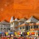 Bar Association Alleges Senior Trust Officials Involved as Accused's New Farmhouse and SUV Purchase Emerge in Ram Temple Donation Theft
