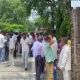 Hindu Groups Demand Baghpat Mosque Demolition After Protest; Authorities Issue Notice