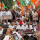 Jharkhand BJP Declares Statewide Bandh for August 11 After Police Action Against Protesting Students