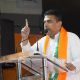 West Bengal Plans Laws on Religious Conversion and Land Jihad Following UCC, Says Suvendu Adhikari