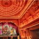 VHP Durga Puja Meat Sale Debate Sparks Political Clashes in Bengal