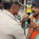 Bengaluru Eid Milad Clashes: Six Arrested Including Hindutva Supporter Puneeth Kerehalli