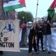 Protests Trail Netanyahu on DC Visit with Trump: ‘Bibi, You Can’t Hide!’