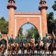 AMU Land Dispute: Students Fight as University Remains Silent