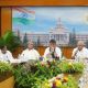 BJP Endorses Karnataka Government's Stand on Cauvery Water Dispute