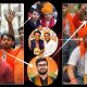 BJP Men Led Raid on Anandabazar Patrika Office in Kolkata