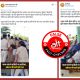 BJP Shares Patna Video Alleging Jharkhand Police Assault on Female Protester, Shared by Ramesh Bidhuri