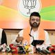 BJP Urges Jharkhand to Establish Detention Centers for Suspected Illegal Infiltrators