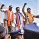 BJP demands Kharge's apology for remarks on Modi's father