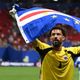 Cape Verde's Vozinha: From Unlikely Debut to World Cup Hero