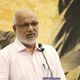 CPI(M)'s M A Baby urges President to withdraw Census rule changes, warns of political manipulation