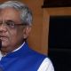 Arun Pannalal, President of Chhattisgarh Christian Forum, Arrested for Alleged Objectionable Social Media Remark on Lord Shiva
