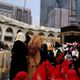Climate Change Threatens Hajj Safety with Rising Heat
