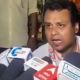 Non-Communal Murder Case: Son Corrects MLA Claim