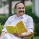 Kerala CM Satheesan Accuses Recent Attempts to Sow Discord Among Muslims, Christians, Hindus at IUML Event