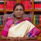 President Murmu Pledges Exam Reforms on Independence Day Eve to Eliminate Leaks and Guarantee Fairness