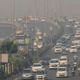 Delhi Faces Severe Air Pollution: AQI 230 Worst Since July