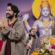Dhirendra Shastri Challenges Muslim Participation in Garba Amid VHP Ban Call