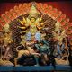 VHP Urges Ban on Non-Veg Food Inside Bengal Durga Puja Pandals