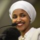 Trump's Deportation Push on Ilhan Omar