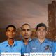 Five IAF Personnel Perish, One Officer Survives in Jorhat AN-32 Crash