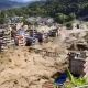 Nepal Flash Flood: 8 Dead, Over 100 Indians Missing Near Tibet Border
