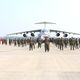 Global Military Expenditure Reaches Record $2.887 Trillion in 2025; India Among Top Five Spenders