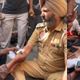 Punjab Cop Fails Dope Test While On Duty During Anti-Drug Drive