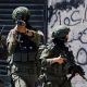 Israeli Raid in West Bank's Qalandiya Leaves 51 Palestinians Injured