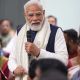 India Rejects UN Panel's Racial Discrimination Concerns Against Muslims and Rohingya