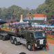 India's Nuclear Shift: 12 Warheads Deployed, Stockpile Hits 190