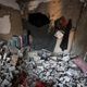 Gaza Suffers Israeli Attack Killing Four Palestinians