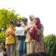Jamia Students Detained and Legal Action Threatened as Union Protest Enters 15th Day