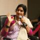 BJP’s Madhavi Latha Backs Maurya’s ‘Terrorist Factories’ Remark, Calls for Vande Mataran, Jana Gana Mana in Madrasas