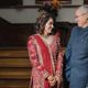 J&K Chief Minister Omar Abdullah Marries Nidhi Razdan