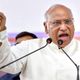 Kharge's 'Modi ka baap bhi jayega' remark stirs fresh controversy